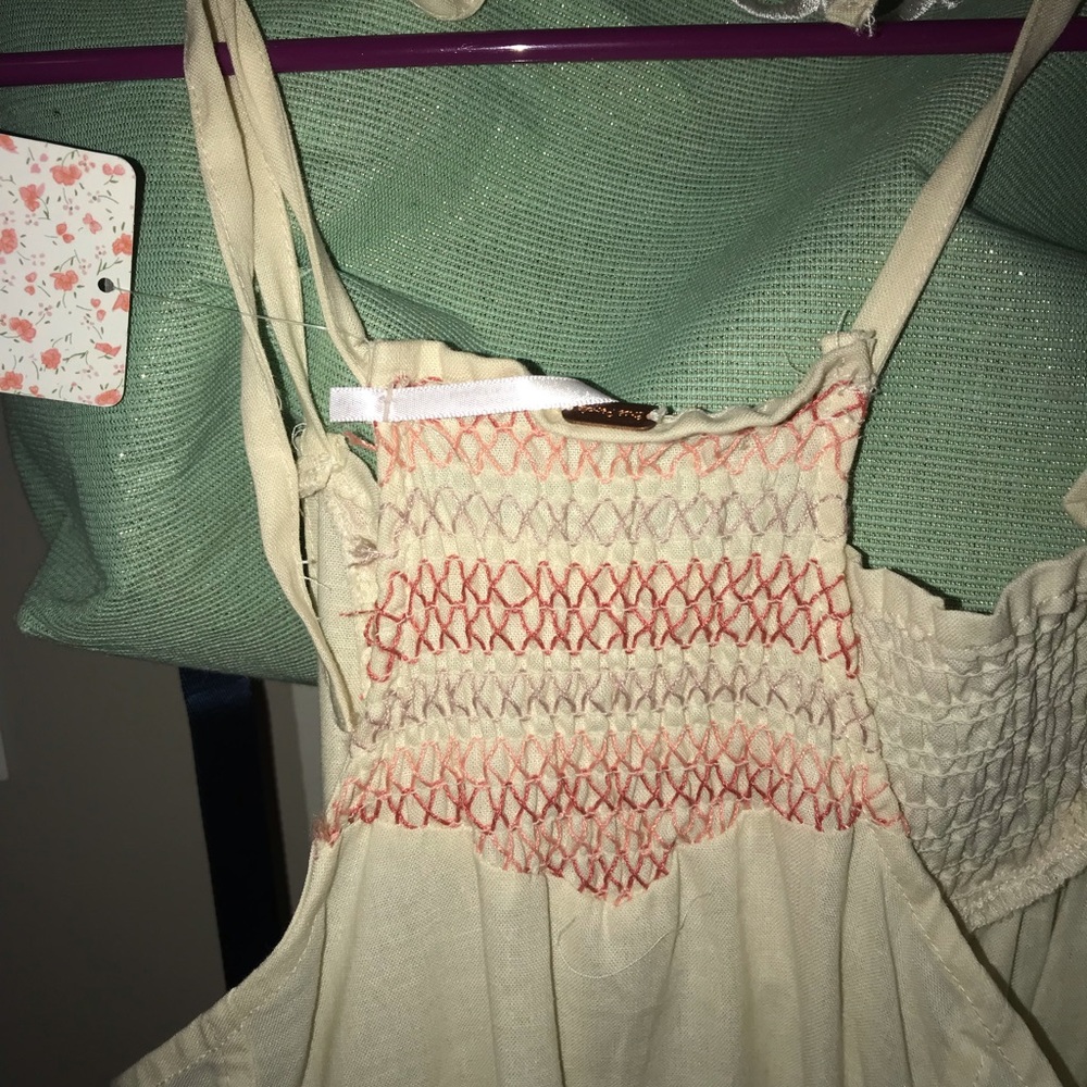 cute long beach dress!!